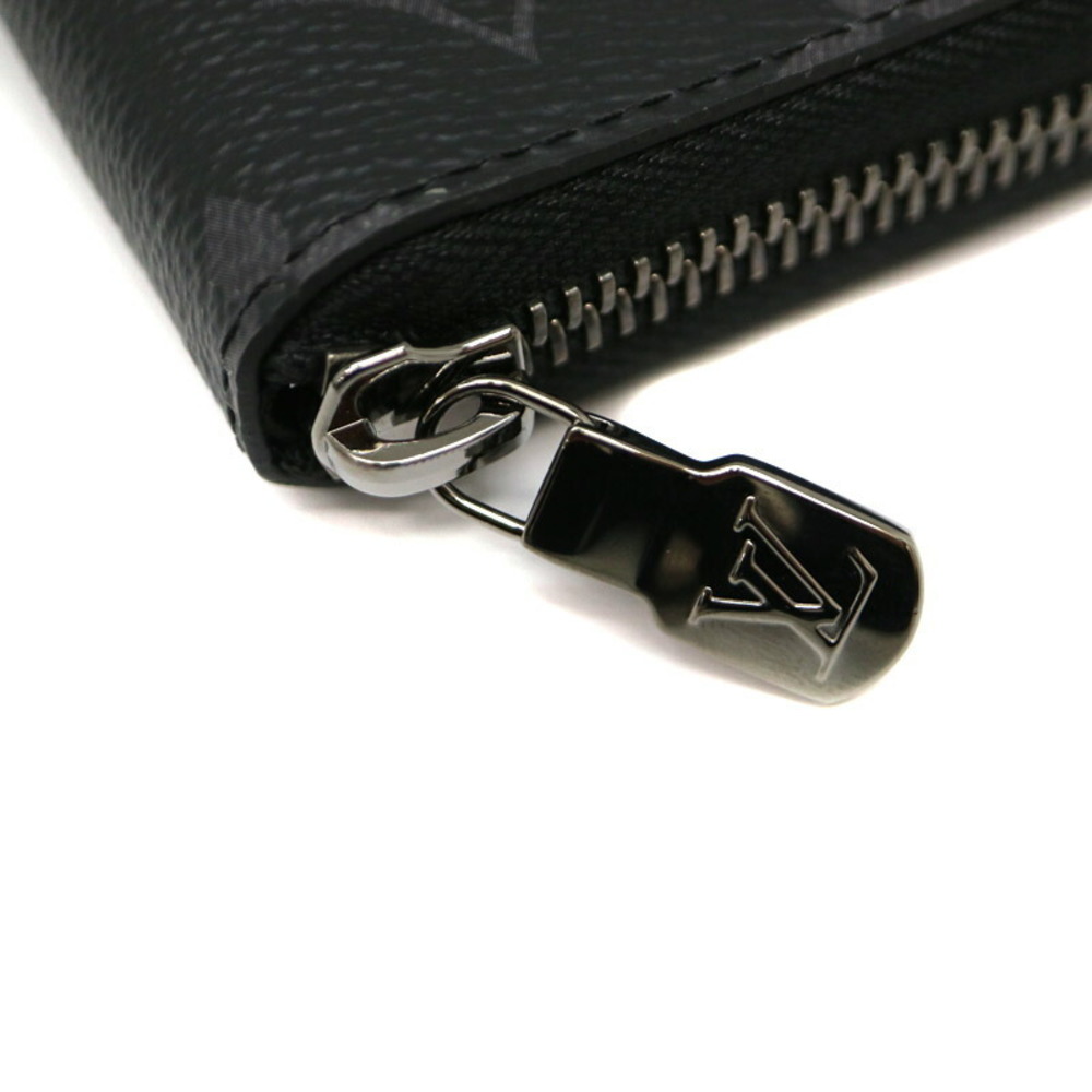 Louis Vuitton Eclipse Black Lv Monogram Vertical … - image 6